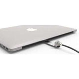 Compulocks Blade Universal Combo Security Cable Lock