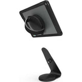 Compulocks Secure Stand & Grip Lock Dome Grip Velcro/3M