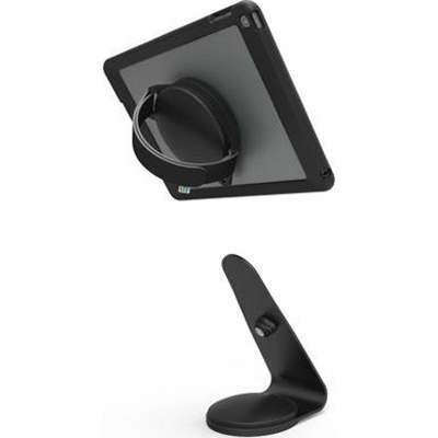Compulocks Secure Stand & Grip Lock Dome Grip Velcro/3M