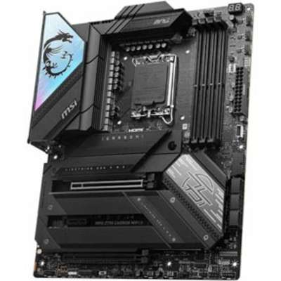 MSI MPG Z790 Carbon WiFi II ATX Gaming Motherboard