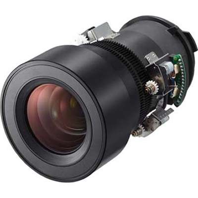 Sharp Imaging and Information Company of America NP41ZL Optional Lens 1.3-3.02:1 for NP-PA653U/PA803U/PA853w/PA903X