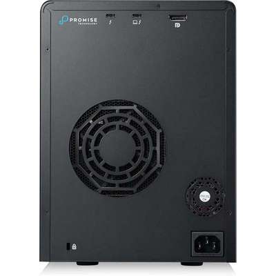 Promise Technology Pegasus32 R6.US.Promise.BOX.Hard Disk Drive:SATA3.5 inch*10TB*6