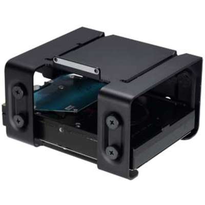 Promise Technology FG.Pegasus J2i.Promise.Color BOX.Hard Disk Drive:SATA3.5 inch*8TB*1