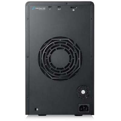 Promise Technology Pegasus32 R8.US.Promise.BOX.Hard Disk Drive:SATA3.5 inch*14TB*8