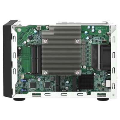 Qnap Ultrahigh Speed 6 Bay NAS Icore i5-12400 6C/12T Up to 4.6GHZ