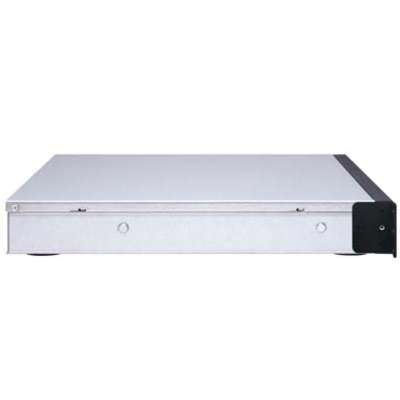 QNAP 16 Port 1GBE Switch W2 RJ45 SFP+ Combo Port W Intel Celeron