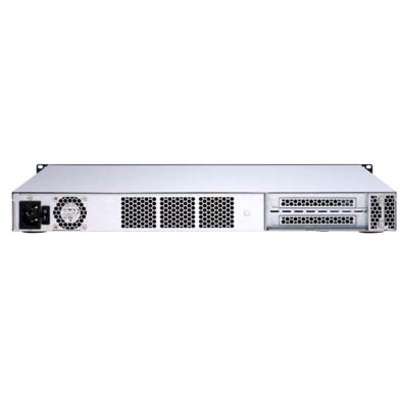 QNAP 16 Port 1GBE Switch W2 RJ45 SFP+ Combo Port W Intel Celeron
