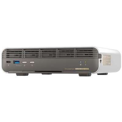Qnap 5-Bay All-Flash Nasbook Intel Core i5-1340PE 12C 4P+8E /16T