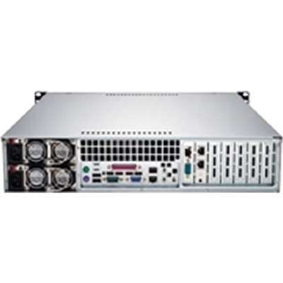 Raritan Commandcenter Secure Gateway - E1 & License for 512 Node