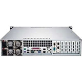 Raritan Commandcenter Secure Gateway - E1 & License for 512 Node