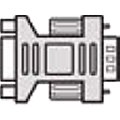 Raritan 1U Paragon II Video Adapter 22 inch Widescreen Support