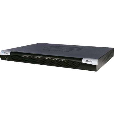 Raritan 16 Port Dominion SX II Console Server