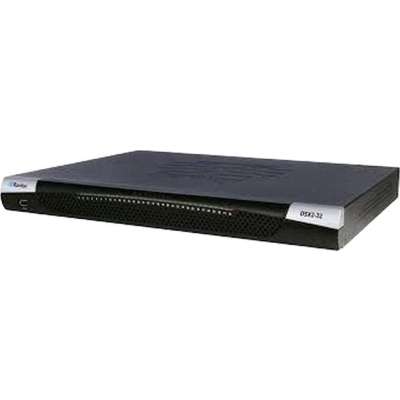 Raritan 48 Port Dominion SX II Console Server