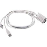 Raritan Mccat 6.5FT Sun USB Cable