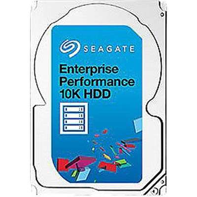 Seagate 300GB Enterprise Performance 10K Hard Disk Drive MFG SEALED **OPEN BOX**