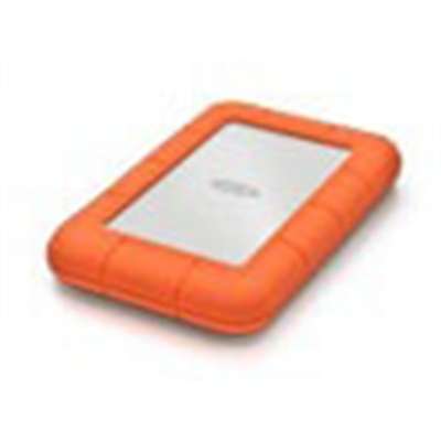 LaCie Rugged Mini - 5TB