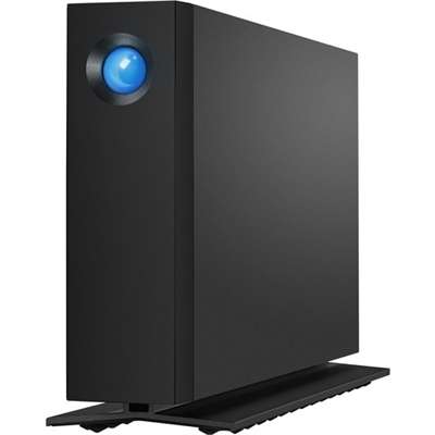 LaCie d2 Professional - 14TB