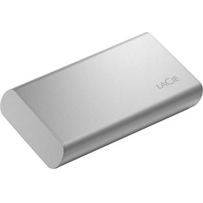 LaCie Portable SSD - 2TB