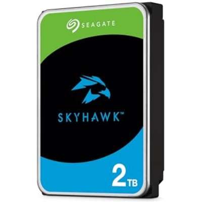 Seagate Skyhawk ST2000VX017 2TB