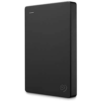 Seagate 5TB Portable Drive 2.5E USB 3.0