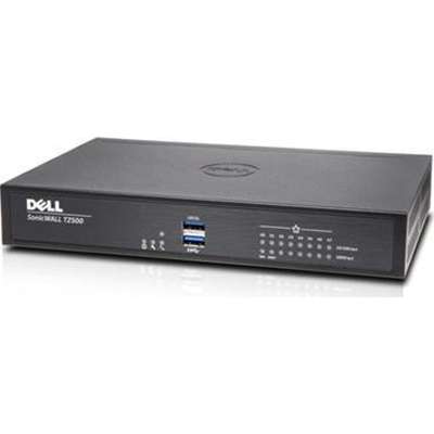 SonicWALL TZ500 Secure Upgrade+ Advanced Capture Security Center 3-Year