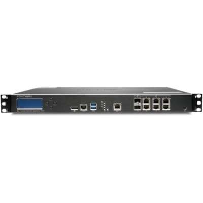 SonicWall Capture Security Appliance CSa 1000 with Intelligence Updates & Support Bundle 3-Year