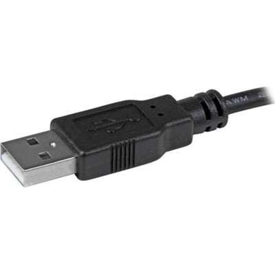StarTech.com DisplayPort to DP Multi Monitor Splitter - 2-Port MST Hub