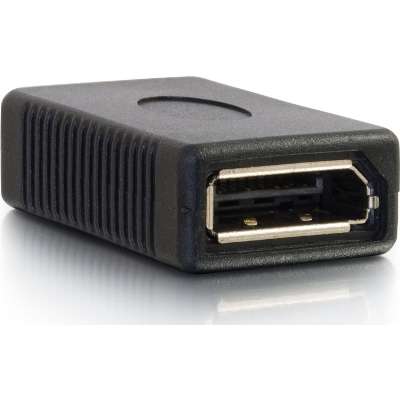 C2G DisplayPort F/F Coupler