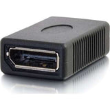 C2G DisplayPort F/F Coupler