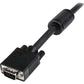 StarTech.com 25 ft Coax High Resolution Monitor VGA Cable - HD15 M/M