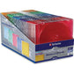 Verbatim CD/DVD Color Slim Jewel Cases (5-Colors Assorted) *50-Pack*