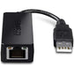 TRENDnet USB 2.0 to 10/100 Mbps Ethernet Adapter