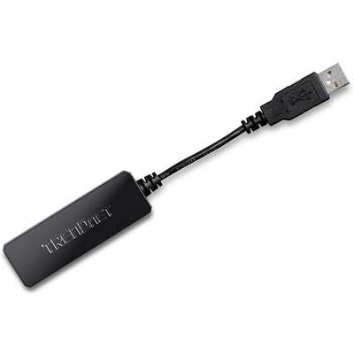 TRENDnet USB 2.0 to 10/100 Mbps Ethernet Adapter
