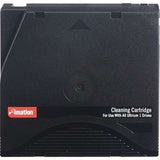 Imation 1-pack Ultrium LTO2 LTO3 Universal Cleaning Cartridge