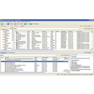 APC Infrastruxure Central 3.0 Enterprise