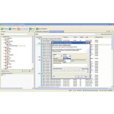 APC Infrastruxure Central 3.0 Enterprise