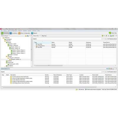 APC Infrastruxure Central 3.0 Enterprise