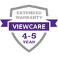 ViewSonic 2-Year Extended Warranty for Projectors 4th & 5th Years