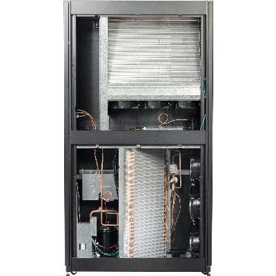 APC ISX InRow SC Air Cooled Self Contained 200-240V 60HZ