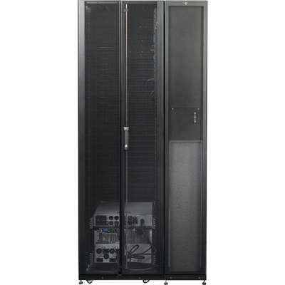 APC ISX InRow SC Air Cooled Self Contained 200-240V 60HZ