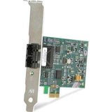 Allied Telesis 100BFX SC Fiber PCI Express Adapter Card TAC