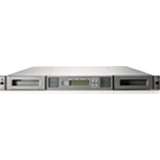 HPE StorageWorks 1/8 G2 Tape Autoloader Rack Mounting Kit
