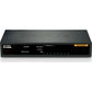 D-Link Systems DES-1008PA 8-Port Metal Desktop Switch with 4 PoE Ports