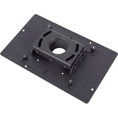 Chief Manufacturing Chief Custom RPA Project Mount - Black