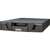 Quantum Superloader 3 HH LTO3 16 Slots 2GBIT Native Fibre Rackmount