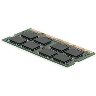 AddOn 2GB Dell Compatible DDR2 SODIMM