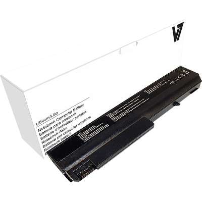 V7 Battery HP Biz Nbook NC6200 NC6400 NX5100 NX6300 Replaces PB994A