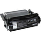 Lexmark Government TAA Return Program Black Toner Cartridge for T630 T632 T634