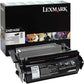 Lexmark Government TAA Return Program Black Toner Cartridge for T630 T632 T634