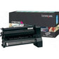 Lexmark Magenta Extra High Yield Return Program Print Cartridge for C782 X782E 15K Yield